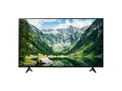 Panasonic TX-43LSW504 (LED TV)