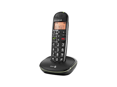 Doro PhoneEasy 100w (Single)