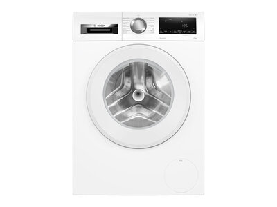 Bosch WGG04409NL