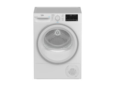 Beko B3T6823WS2 (Warmtepompdroger)