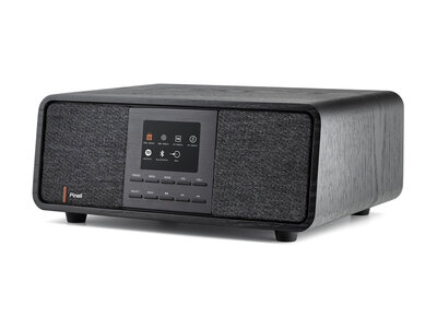 Pinell Supersound 501