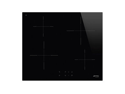 SMEG SI2641D (Inbouw)