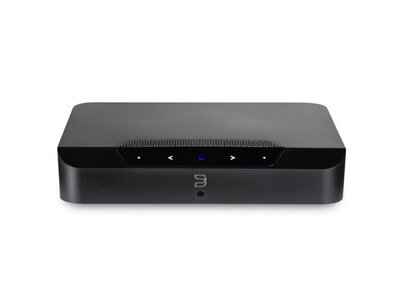 Bluesound Powernode Edge N230 (Zwart)