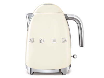 SMEG KLF03CREU (Crème)