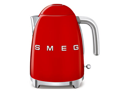 SMEG KLF03RDEU (Rood)