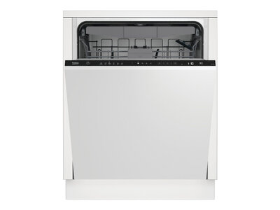 Beko BDIN36522QS (Inbouw)