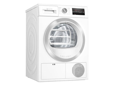 Bosch WTG86492NL (Condensdroger)