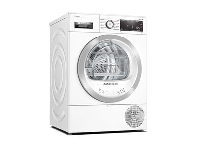 Bosch WTX88M90NL (Warmtepompdroger)