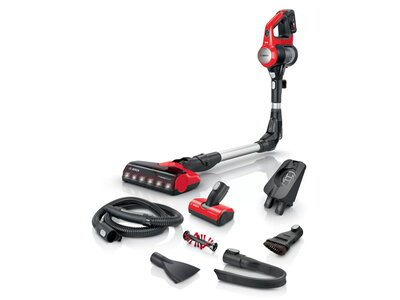Bosch BCS711PET (STEELSTOFZUIGER)