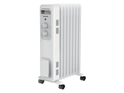 Sencor SOH 3209WH (Oliegevulde radiator)