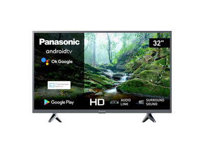 Panasonic TX-32LST506 (LED TV) (tijdelijk uitverkocht)