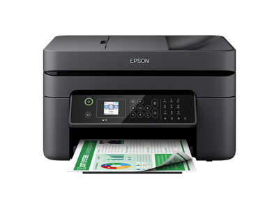 Epson WorkForce WF-2840DWF