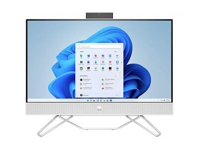 HP All-in-One 23.8 inch F-HD i5-1235U