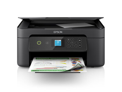 Epson Expression Home XP-3200