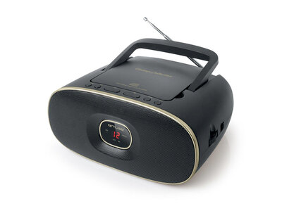 Muse MD-202VT [tijdelijk uitverkocht]