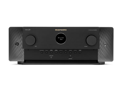 Marantz Cinema 50 (Zwart)