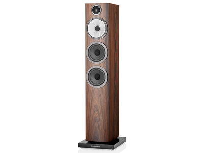 Bowers & Wilkins 704 S3 (Mocha)