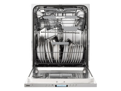 Atag DW8114XB (Inbouw)