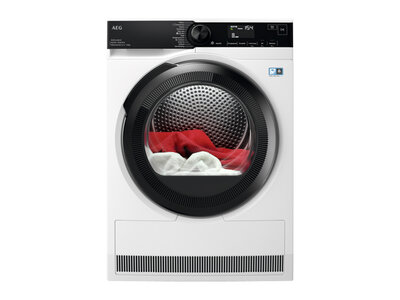 AEG TR8TRIER (Warmtepompdroger)