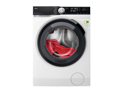 AEG LR8MUNSTER