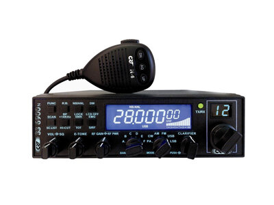 CRT - SS 6900 V7 + NRC