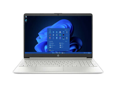 HP 15S 1235U (15.6 inch F-HD)