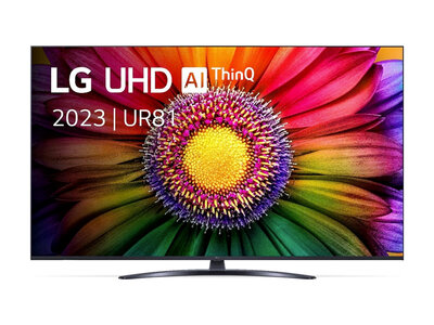 LG 55UR81006LJ (LED TV)