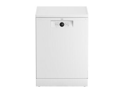 Beko BDFN265211WQ (Vrijstaand) (tijdelijk uitverkocht)