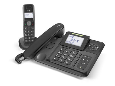 Doro Comfort 4005