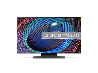 LG 43UR91006LA (LED TV)