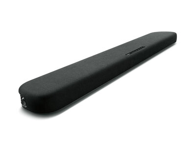 Yamaha ATS-B200 (Zwart)
