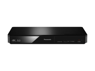 Panasonic DMP-BDT184EG