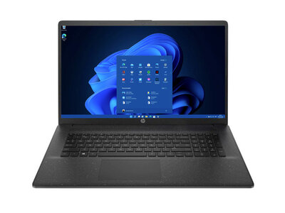 HP CN004 N4120 (17.3 inch F-HD)
