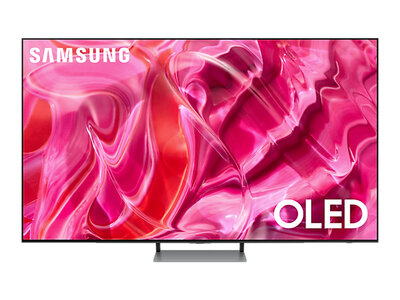 Samsung QE55S92CATXXN (OLED TV)