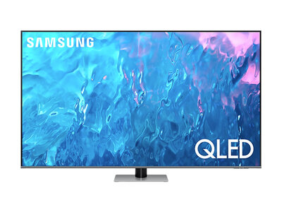Samsung QE55Q75CATXXN (QLED TV)