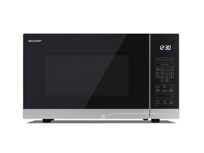 Sharp YC-PC322AE-S