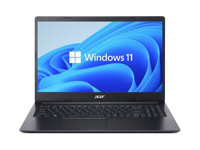 Acer Extensa NXEG i3-1115G4 (15.6 inch F-HD)