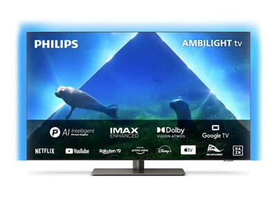 Philips 48OLED848/12 (OLED TV)