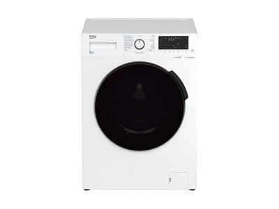 Beko HTV8716XWST (WAS-DROOG COMBINATIE)