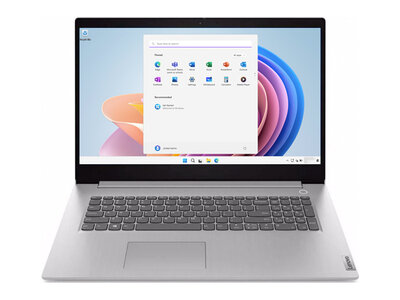 Lenovo Ideapad 82H9 1135G7 (17.3 inch HD)
