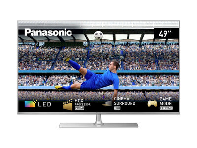 Panasonic TX-49LXF977 (LED TV)