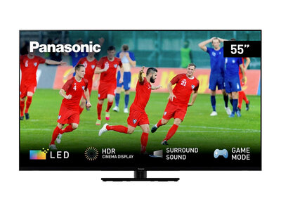 Panasonic TX-55LXF887 (LED TV)