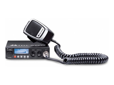 Midland Alan 78 Pro 12/24 Volt