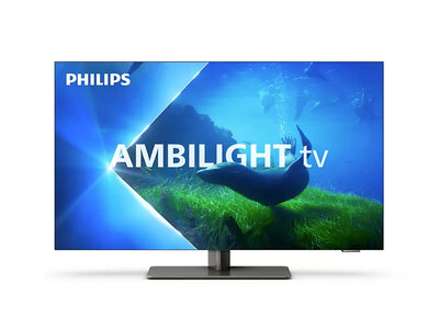 Philips 42OLED808/12 (OLED TV)