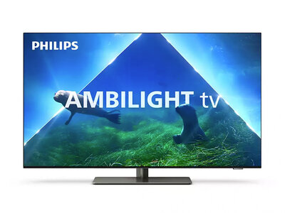 Philips 55OLED848/12 (OLED TV)
