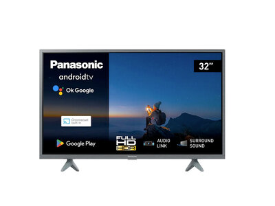 Panasonic TX-32MST606 (LED TV)