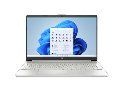 HP 15S 1235U (15.6 inch F-HD)