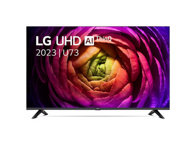 LG 43UR73006 (LED TV)