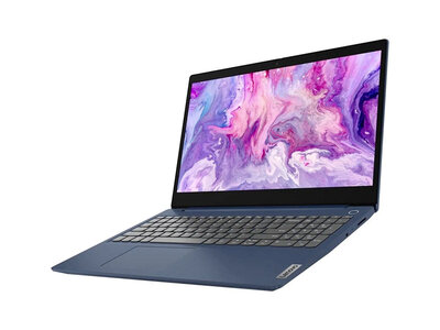 Lenovo IdeaPad 5 1115G4 (15.6 INCH F-HD)