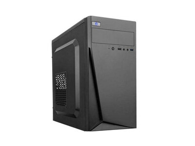 Oem Yours Complete PC i5-12400